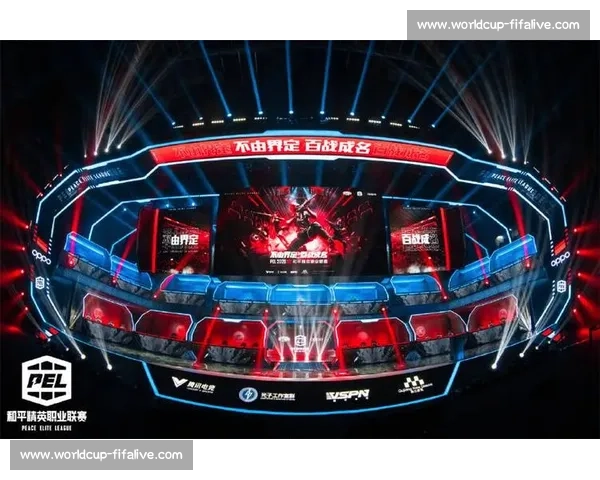 【重磅】2024电竞洲际积分榜出炉，谁能问鼎荣耀之巅