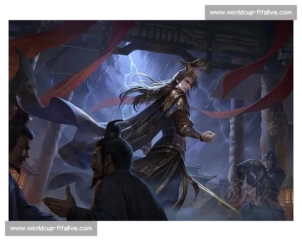 三国杀Online选手专访：当热爱成为信仰