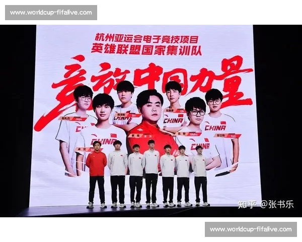 从“玩物丧志”到国家骄傲，菲律宾电竞的华丽转身