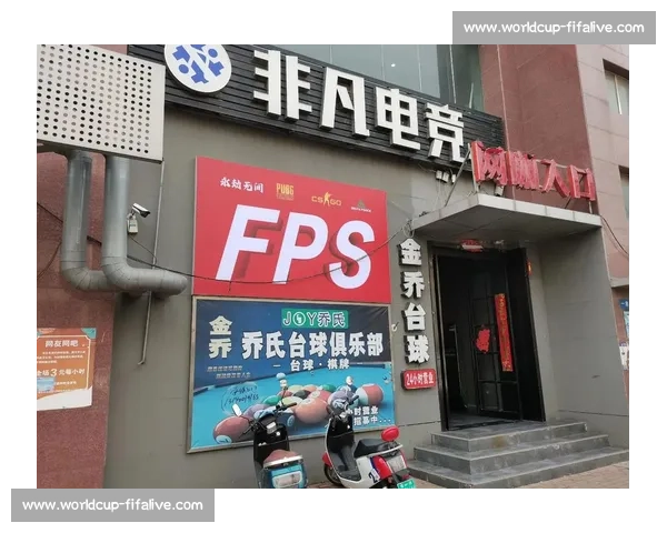 从街头巷尾到世界舞台,非洲电竞的非凡征程! 从街头巷尾到世界舞台,非洲电竞的非凡征程!