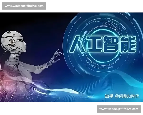 技术赋能!AI与电竞联姻,未来比赛模式大猜想 技术赋能!AI与电竞联姻,未来比赛模式大猜想